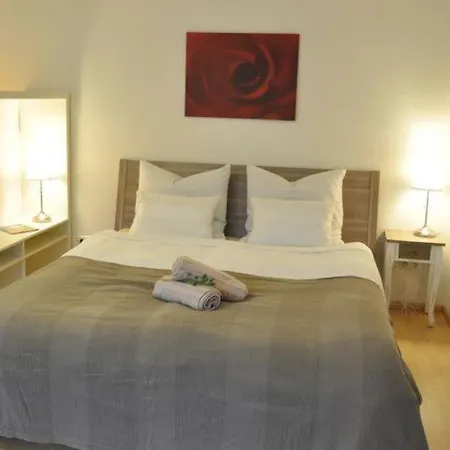 Mida Apartment Freiburg im Breisgau