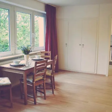 Mida Apartment *