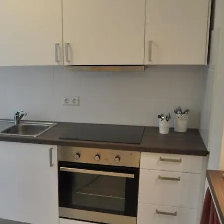 Apartment Mida