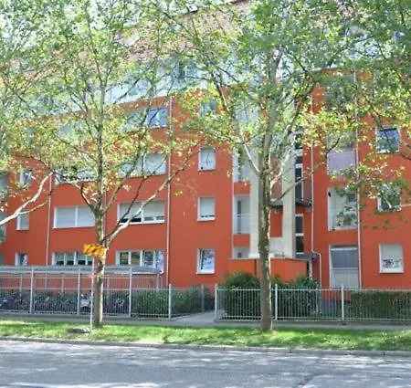 Mida Apartment Freiburg im Breisgau