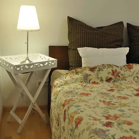 Apartment Mida Freiburg im Breisgau
