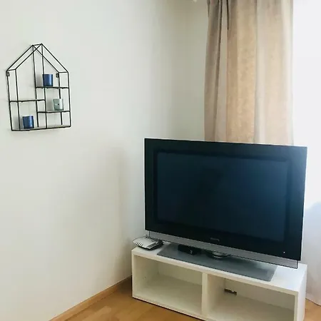 Apartment Mida
