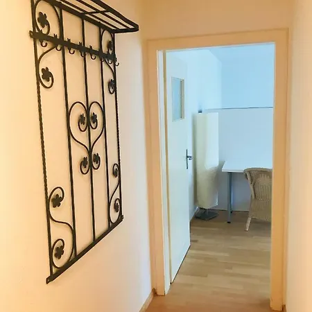 Apartment Mida