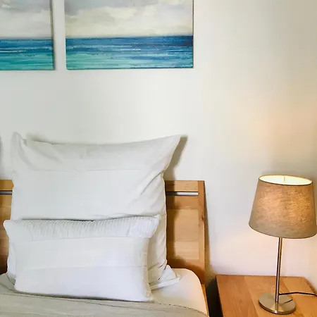 Mida Apartment *