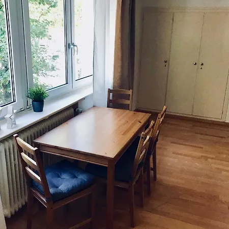Mida Apartment Freiburg im Breisgau