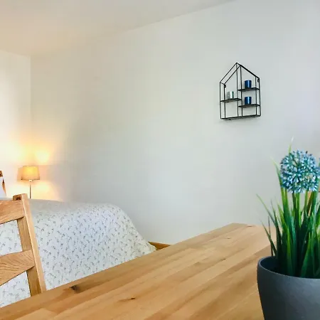 Mida Apartment Freiburg im Breisgau