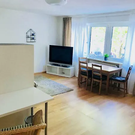 Mida Apartment *