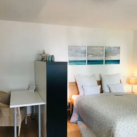 Mida Apartment