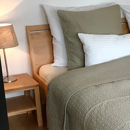 Lägenhet Mida *