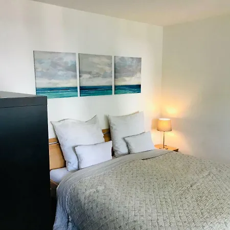 Apartment Mida *